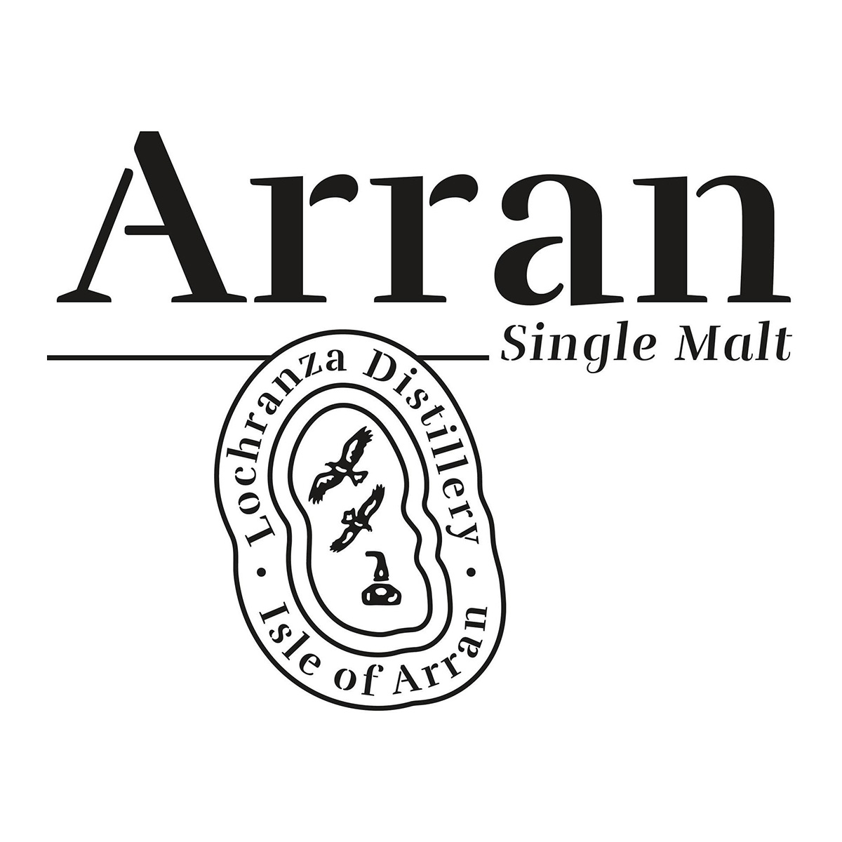 Isle of Arran Distillers Ltd / Дестилерия Arran