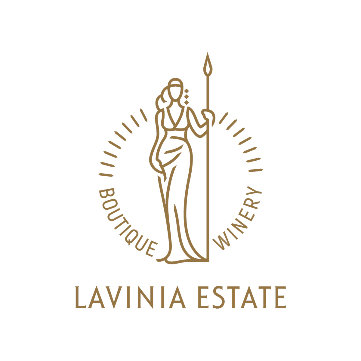 Лавиния Естейт / Lavinia Estate