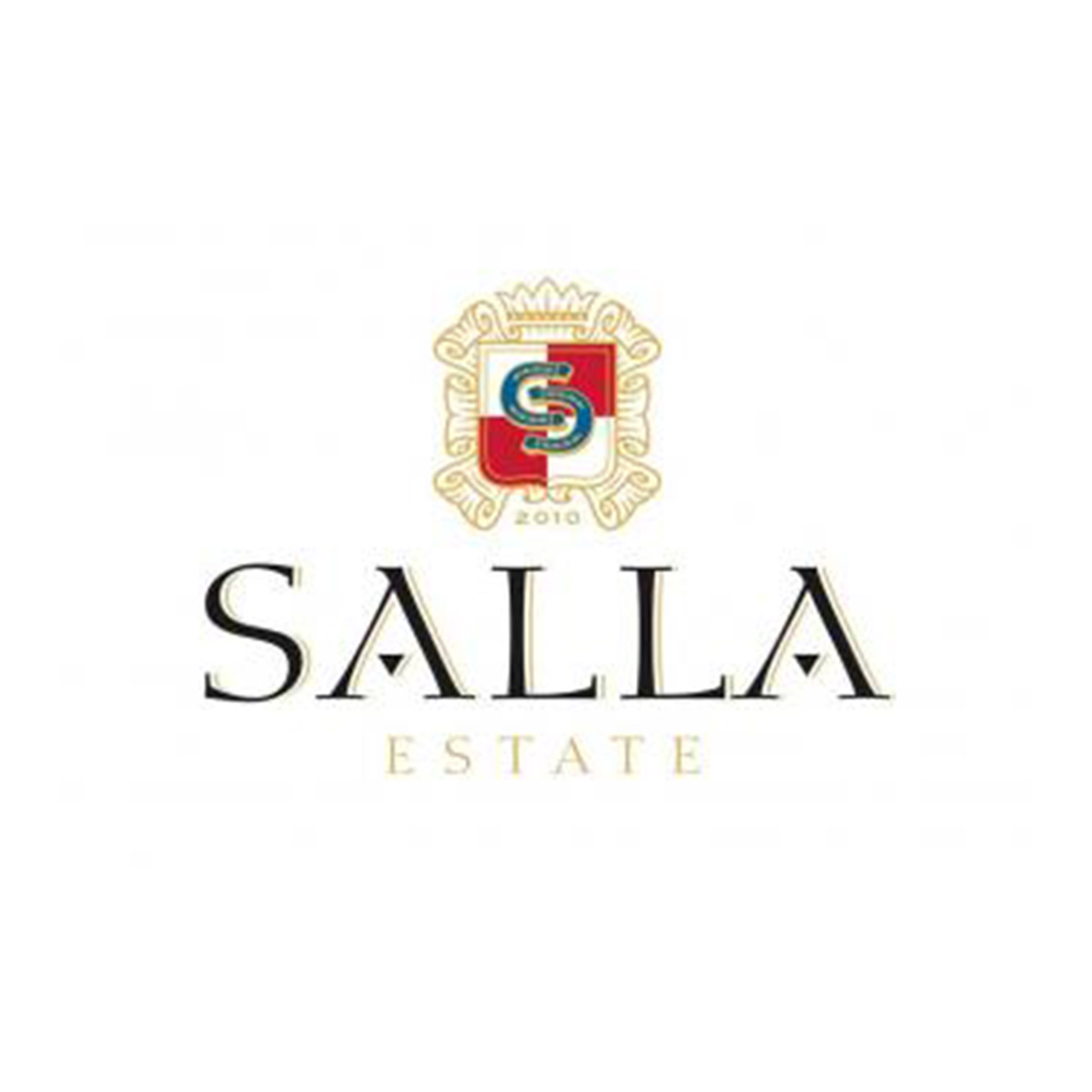 Винарска изба Салла Естейт / Salla Estate