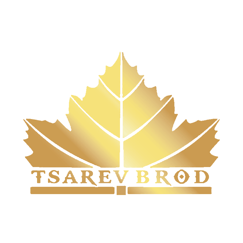 Царев Брод / Tsarev Brod