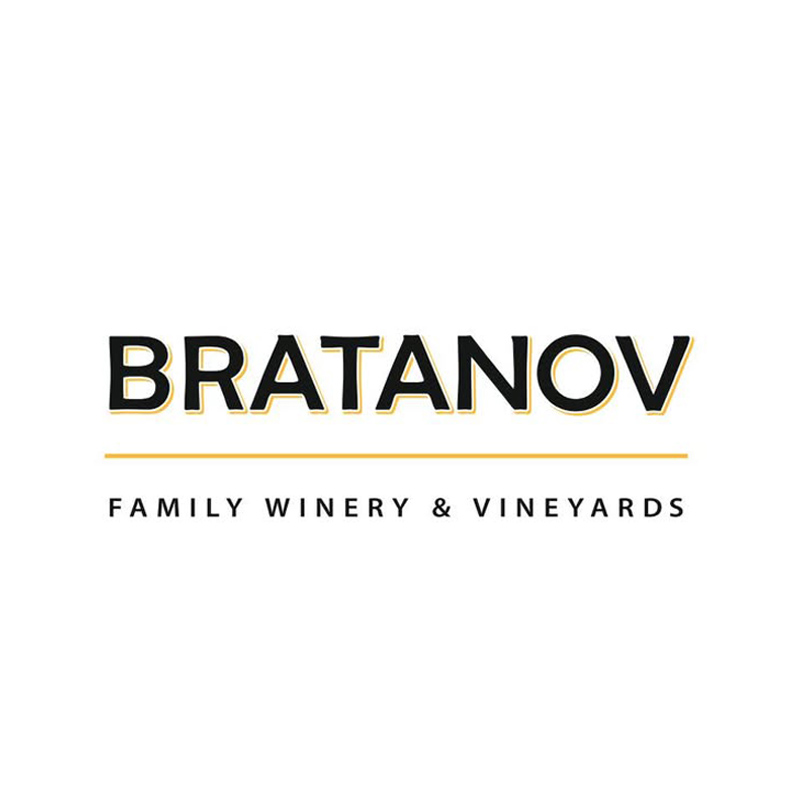 Bratanov Winery / Винарна Братанов