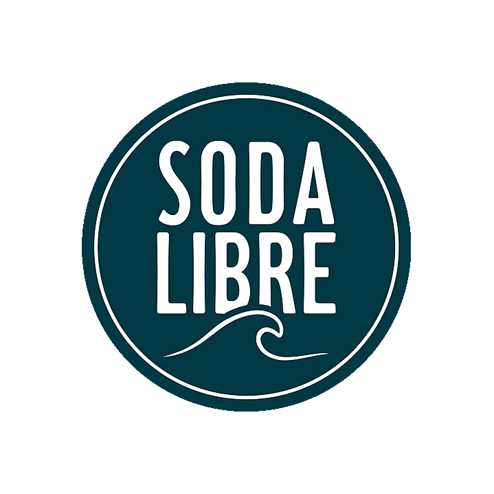 Сода Либре / Soda Libre