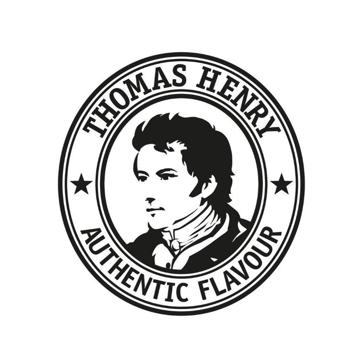 Томас Хенри / Thomas Henry