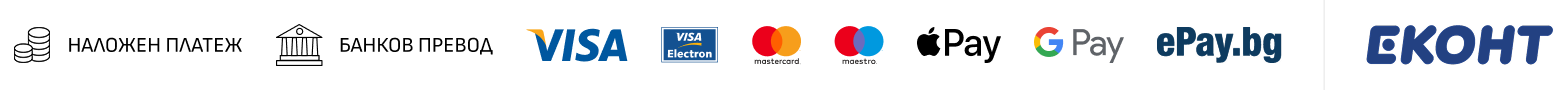 Payment methods