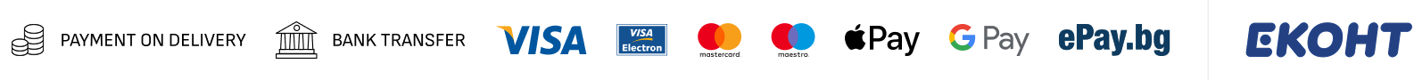 Payment methods