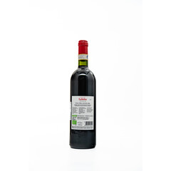 Red wine Morellino di Scansano Reserve DOKG 2017