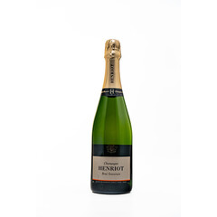 Champagne Henriot Brut Sovereign