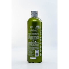 Liqueur based on herbal tea and citrus fruits Tatratea