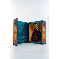 Cognac Gautier 1755 Extra 0.70l.