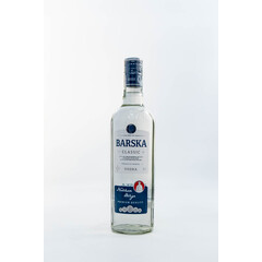 водка Барска Класик