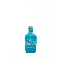 Rum Twin Fine Spiced Gold 0.70l. Southeastern Distilleries