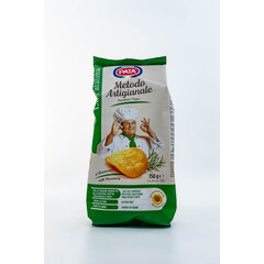 Potato chips Methodo Artiganale with Rosemary 150g. Pata