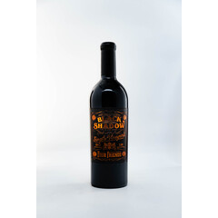 Black Shadow Zitara Single Vineyards 2019