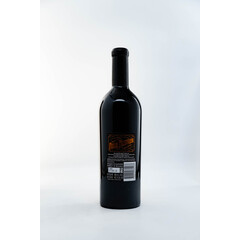 Black Shadow Zitara Single Vineyards 2019
