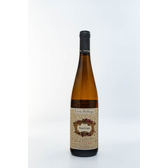 White wine Pinot Grigio Friuli Colli Orientali DOC 2022. 0.75 l. Livio Feluga