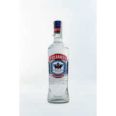 Vodka Poliakov 0.70 l. France