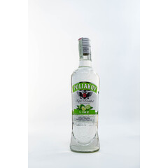Alcoholic drink Poliakov Lime 0.70l. France