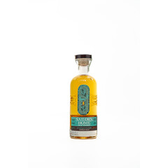 Irish Single Malt Whiskey Sailor's Home Stormchaser 0.70l. Tube