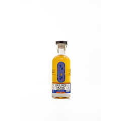 Irish Whiskey Sailor's Home Horizon 10yr. 0.70 l. Tube