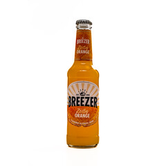 Bacardi Breezer Orange 0,275 l.
