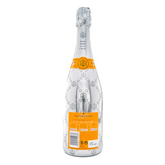 Champagne Veuve Clicquot Rich 0.75l. Without a box