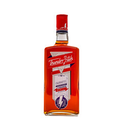 Ликьор Тандър Бич 0,70л. Гърция