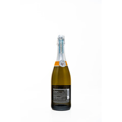 Prosecco Tozo Extra Dry DOC 0.75l. Italy