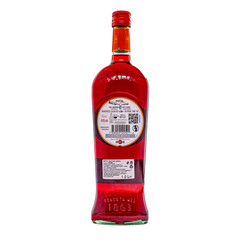 Aperativo Martini Fiero 1.0 l.* 14.9% alc.s-e