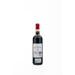 Berardenga Chianti Coli Senesi DOCG 2017