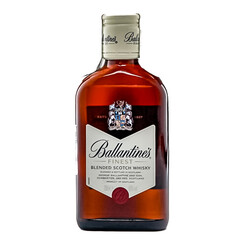 Blended Scotch Whiskey Ballantine's