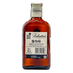 Blended Scotch Whiskey Ballantine's