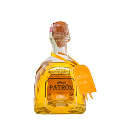 Tequila Patron Aniejo 0.70l.