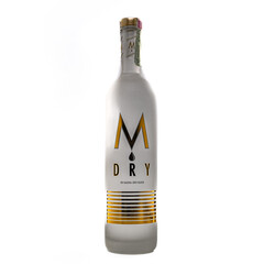 Ликьор Мастиха М Драй 0,70л.