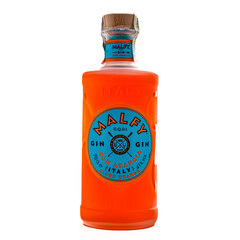 Gin Malfy con Arancia