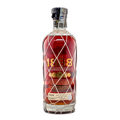 Rum Brugal Gran Reserva 1888 Doublemente Aniejado 0.70l.
