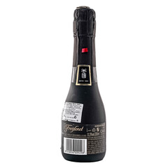 Sparkling wine Cava Freschenet Cordon Negro Brut 0.20l.