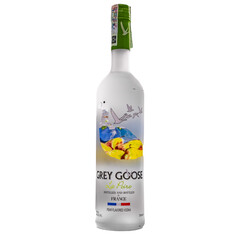 Vodka Gray Goose Pear