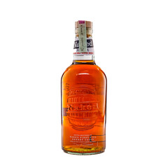 Blended Scotch Whiskey Naked Malt First-fill Sherry Casks 0.70l.