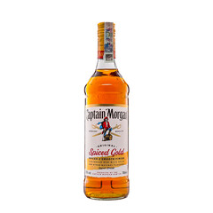 Blended Scotch Whiskey Naked Malt First-fill Sherry Casks 0.70l.