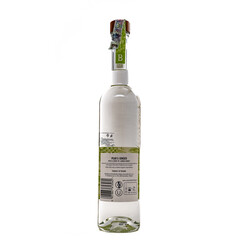 Vodka Belvedere Organic Infusion Pear and Ginger