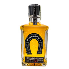 Tequila Eradura Añejo 2yr. 0,70 l.