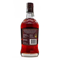 Rum Premium Angostura 1787 15 years. 0.70 l. Box