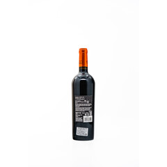 Red wine Salice Salentino Reserve DOP 2019. 0.75 l. Masseria Borgo dei Trulli