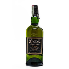 Single Malt Whisky Ardbeg Corryvreckan