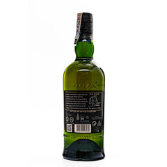 Single Malt Whisky Ardbeg Corryvreckan