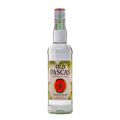 Rum Old Pascas White
