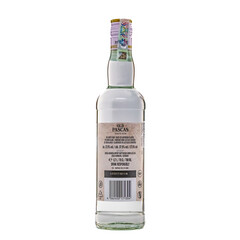 Rum Old Pascas White