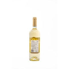 Muscat white wine 2023 0.75 l. Villa Yambol