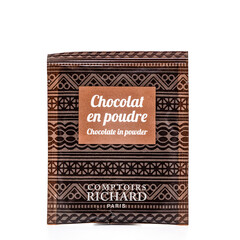 Dose Hot Chocolate Richard 20g.