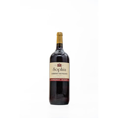 Red wine Sofia Cabernet 1.50l. Carnobat